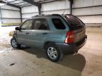 2008 Kia Sportage Ex   for Sale in Graham, WA - Burn