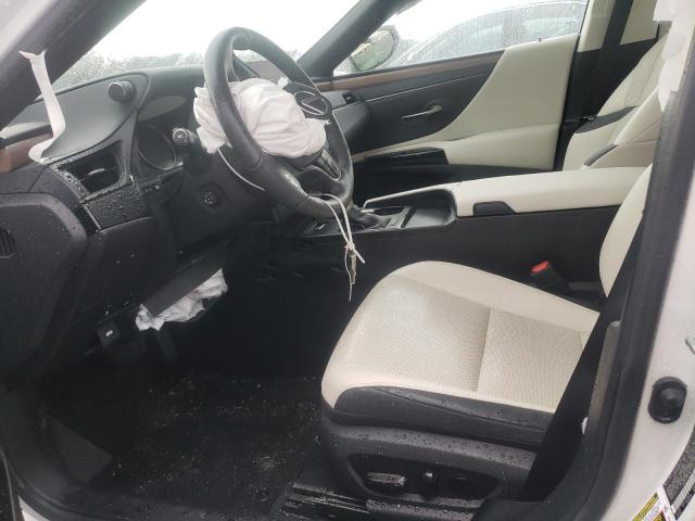 2023 LEXUS ES 250 BAS 58AD11D14PU010562