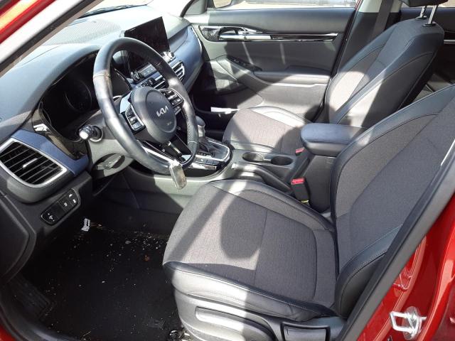 2022 KIA SELTOS NIG - KNDEUCA26N7293297