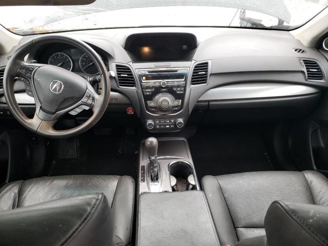 5J8TB3H52FL002303 Acura RDX