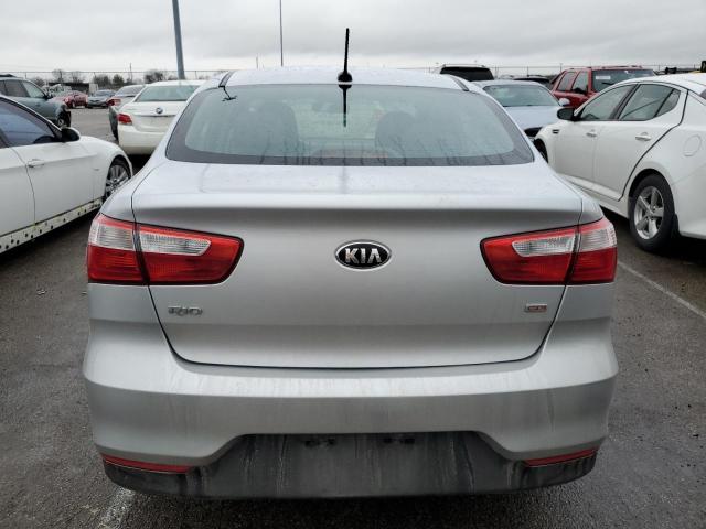 KNADM4A35H6050100 KIA Rio