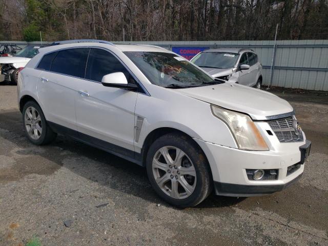 3GYFNCEY5AS592432 Cadillac SRX