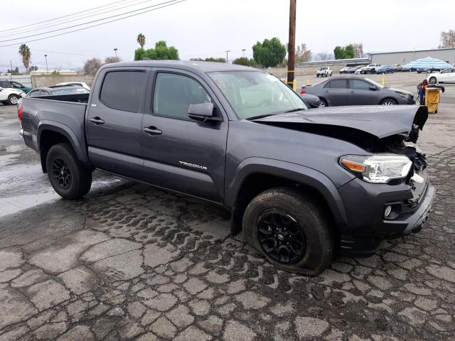 2021 TOYOTA TACOMA DOU - 3TMAZ5CN7MM151743