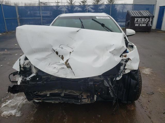 2017 TOYOTA CAMRY LE - 4T1BF1FK4HU780414