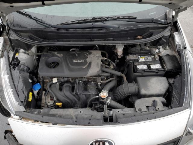 KNADM4A35H6050100 KIA Rio