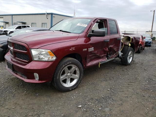 2017 Ram 1500 ST