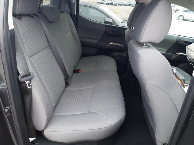2021 TOYOTA TACOMA DOU - 3TMAZ5CN7MM151743