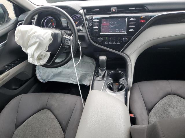 2018 TOYOTA CAMRY L - 4T1B11HKXJU583653