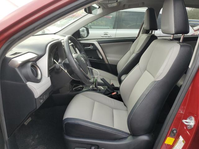 2018 TOYOTA RAV4 HV LI - JTMDJREV5JD224592