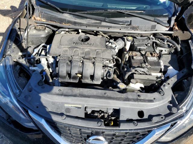 3N1AB7AP9KY263604 Nissan SENTRA S