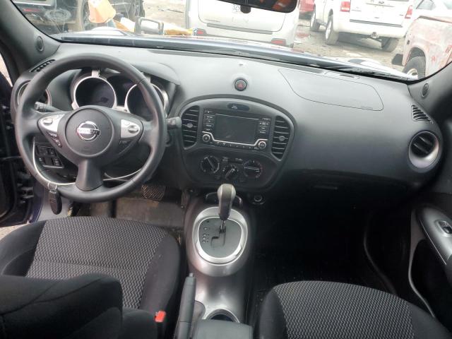 2015 NISSAN JUKE S - JN8AF5MV6FT563961