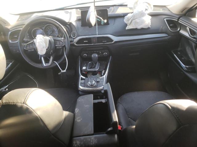 2020 MAZDA CX-9 TOURI - JM3TCBCY5L0412332