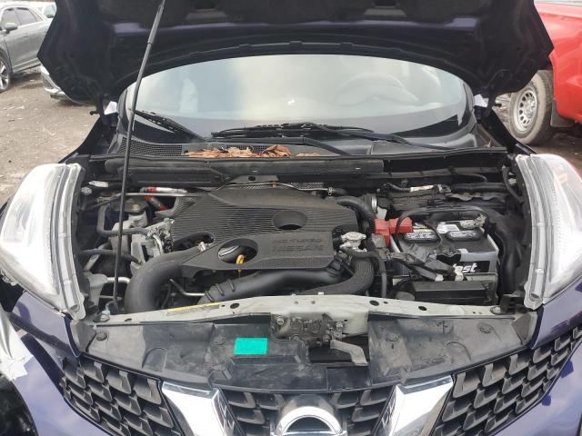 2015 NISSAN JUKE S - JN8AF5MV6FT563961