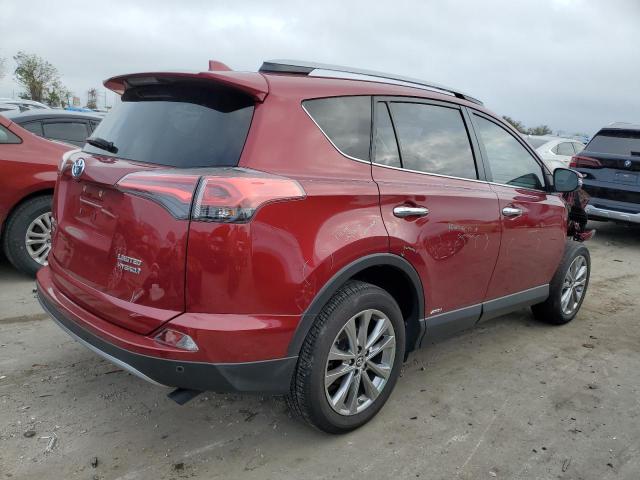 2018 TOYOTA RAV4 HV LI - JTMDJREV5JD224592