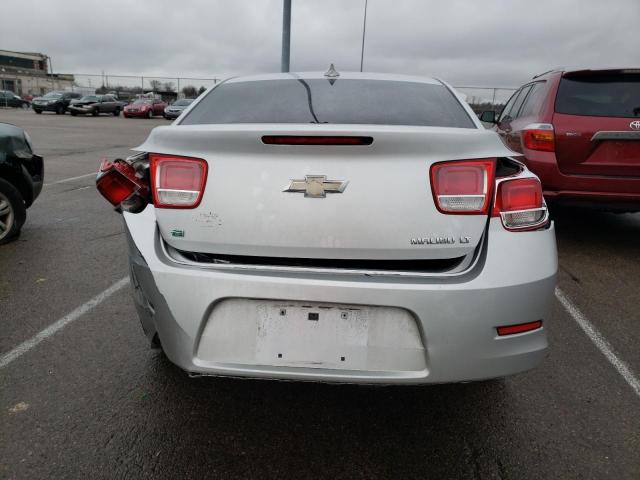 2016 CHEVROLET MALIBU LIM - 1G11C5SA2GF155504