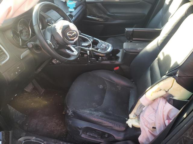 2020 MAZDA CX-9 TOURI - JM3TCBCY5L0412332