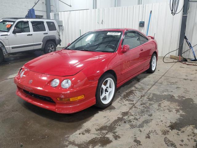 2000 Acura Integra GS-R