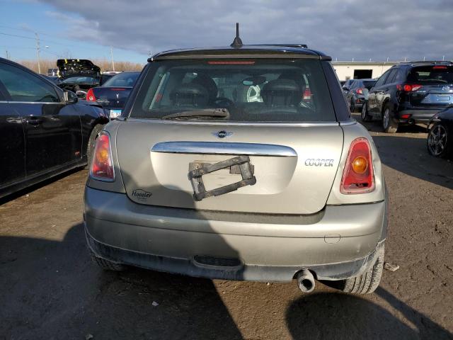 WMWMF33567TT51574 Mini Cooper