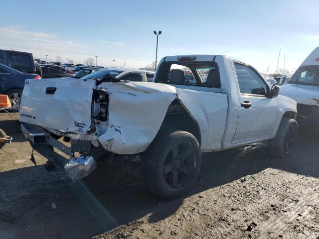1GTCS149078119460 GMC Canyon