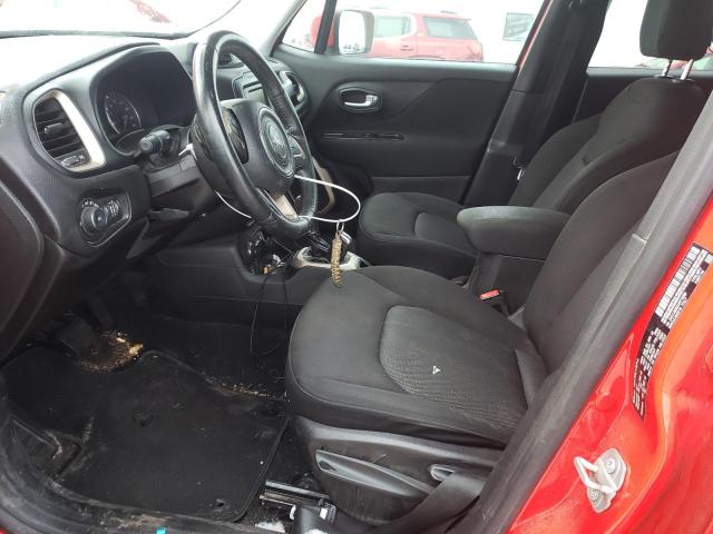 ZACCJBBB2HPF19089 Jeep Renegade Latitude
