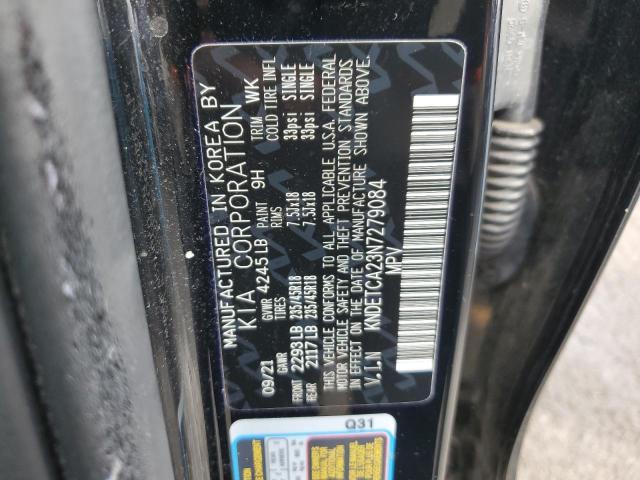 KNDETCA23N7279084 KIA Seltos