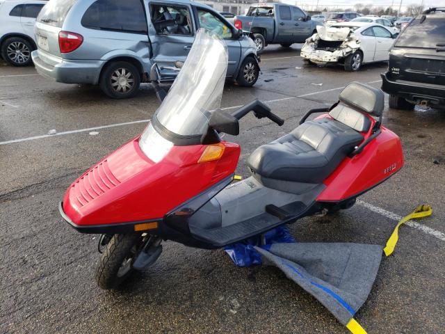 2001 HONDA CN250 JH2MF02011K600892