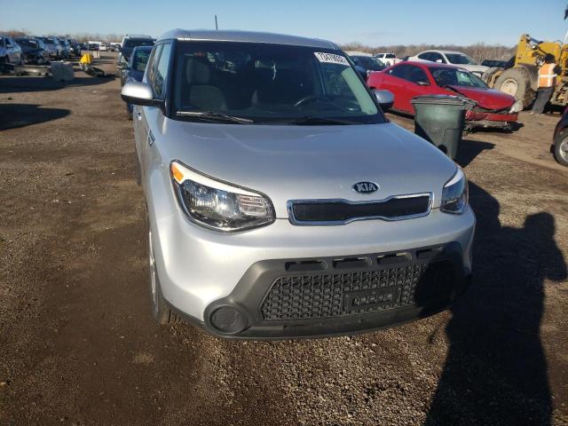 KNDJN2A21F7815180 2015 Kia Soul