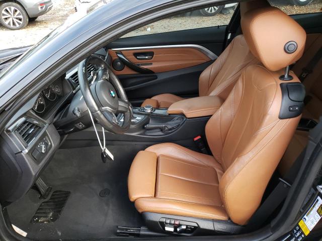 2017 BMW 440XI WBA4P3C55HK528507