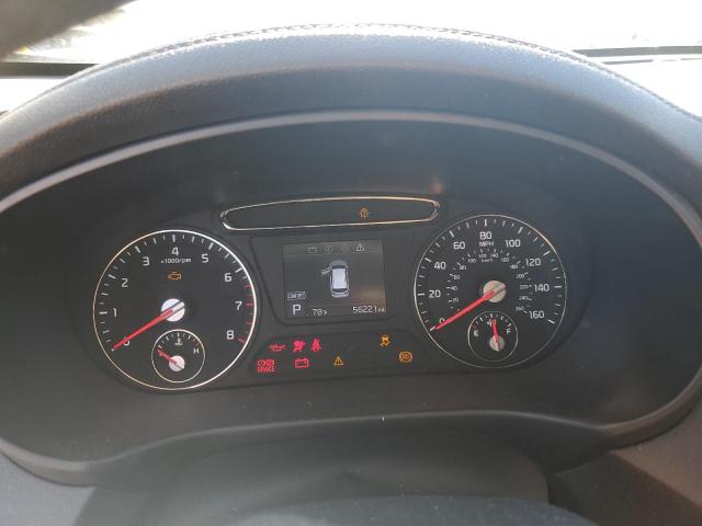5XYPG4A59LG669894 KIA SORENTO S