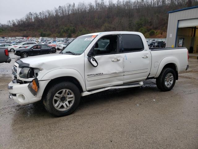 2006 Toyota Tundra 