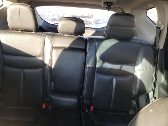 2015 NISSAN MURANO S - 5N1AZ2MH4FN227253