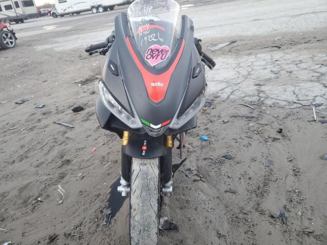 2021 APRILIA RS 660 - ZD4KSUA09MS000537
