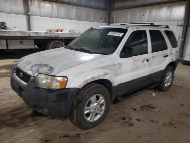 2003 Ford Escape XLT