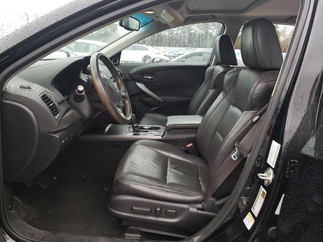 5J8TB3H52FL002303 Acura RDX