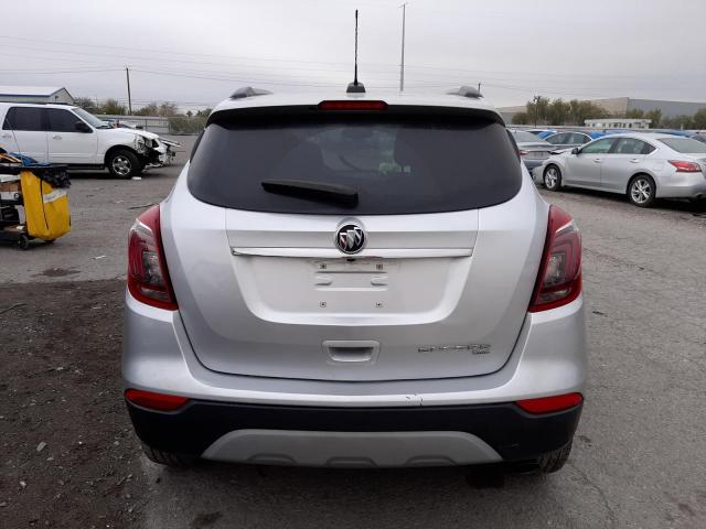 KL4CJESB6KB718062 Buick Encore Preferred