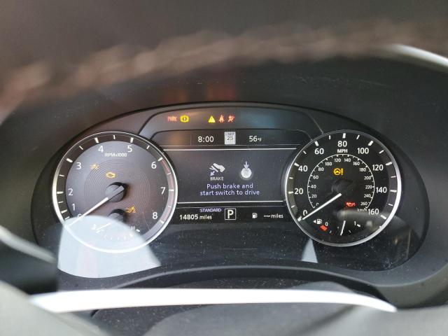 2022 INFINITI QX55 ESSEN 3PCAJ5K3XNF106311