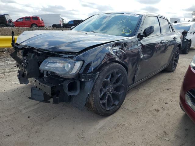 2019 CHRYSLER 300 S - 2C3CCABG8KH565961