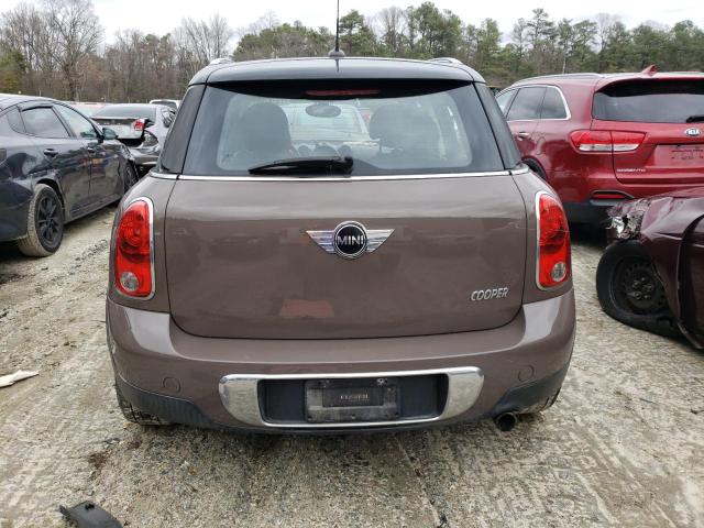WMWZB3C56BWM01107 Mini Cooper