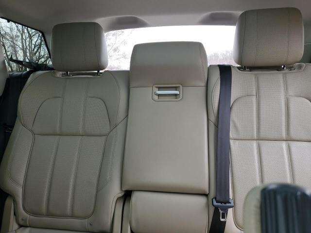 SALWR2KF2GA581317 Land Rover RANGEROVER