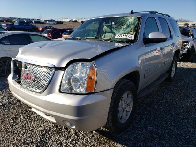 2014 GMC Yukon SLT