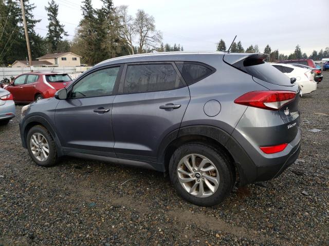 2016 HYUNDAI TUCSON LIM - KM8J33A46GU230252