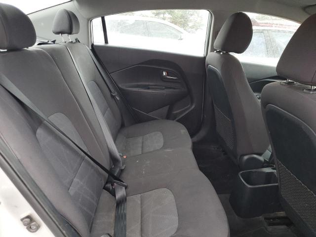 KNADM4A35H6050100 KIA Rio