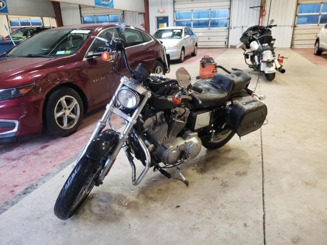 2003 HARLEY-DAVIDSON XL883 1HD4CAM193K460783