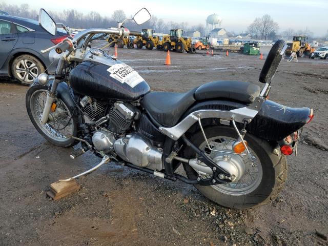 2004 YAMAHA XVS65 BASE JYAVM01E34A064047