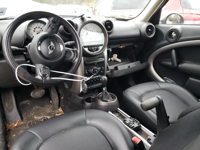 WMWZB3C56BWM01107 Mini Cooper