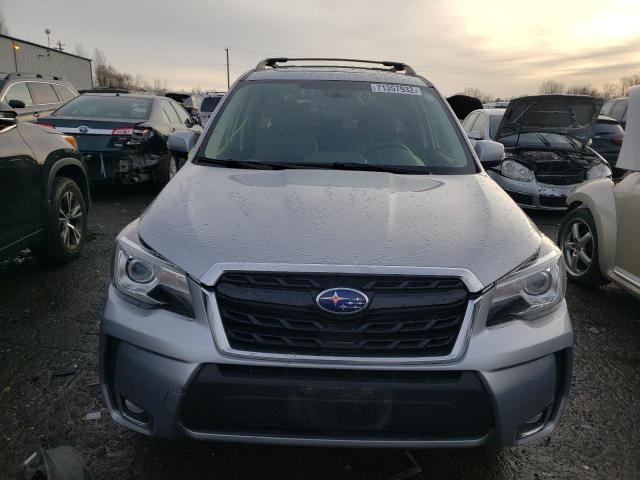 JF2SJGWC5HH558120 Subaru Forester 2.0xt Touring