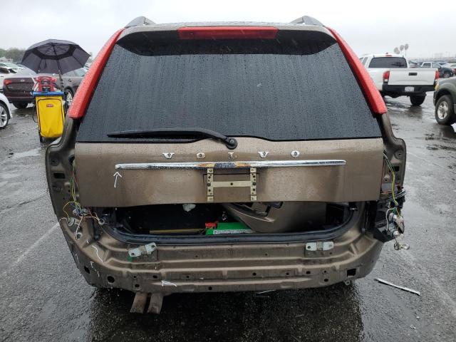YV4952CY7C1624556 Volvo XC90 3.2