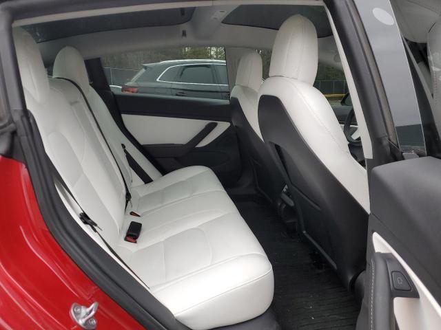2021 TESLA MODEL 3 - 5YJ3E1EB8MF902840