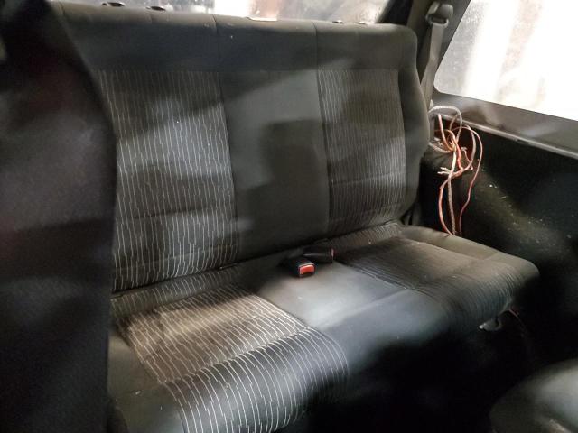 1J4AA2D11BL545619 Jeep Wrangler