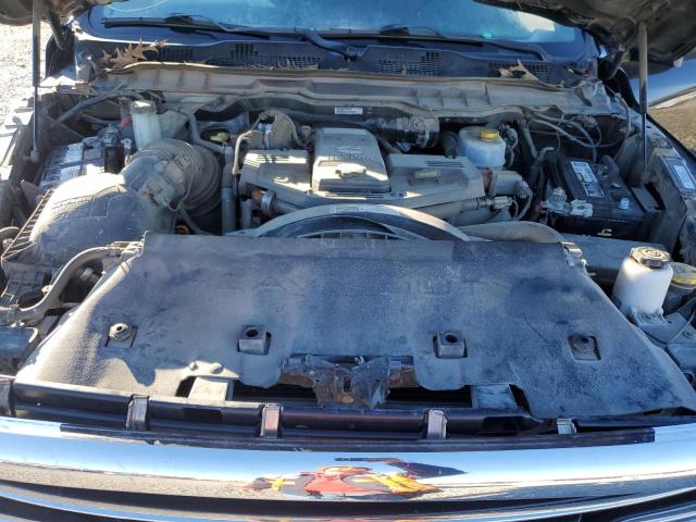 2018 RAM 2500 LONGH - 3C6UR5PL1JG119782